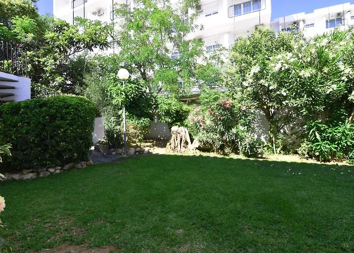 El Parque Suite